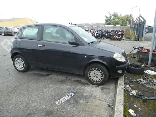 Pedal LANCIA YPSILON (843_)  | BP19996876I4  - Image 7