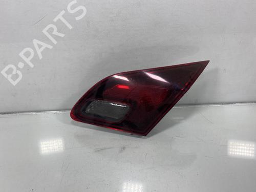 Used Right tailgate light Right tailgate light OPEL ASTRA J (P10) [2009-2016] 20032685 20032685