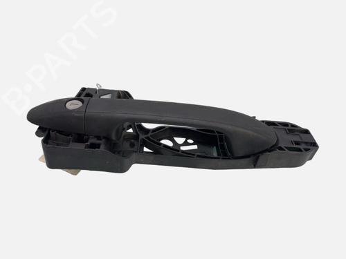 Used Front left exterior door handle Front left exterior door handle MERCEDES-BENZ SPRINTER 3,5-t Van (B907, B910) 315 CDI RWD (907.631, 907.633, 907.635, 907.637) (150 hp) 40605010 40605010