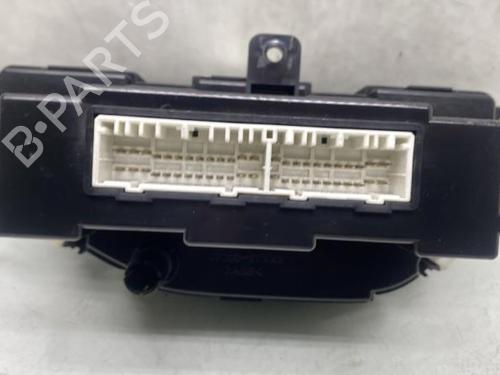 Used Climate control Climate control KIA PICANTO II (TA) 1.2 (85 hp) 19959506 19959506