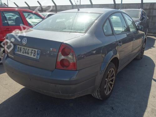 Right front fog light VW PASSAT B5.5 (3B3) 1.9 TDI | BP19982536C31  - Image 14