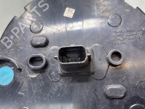 Used Left daytime light Left daytime light RENAULT TWINGO III (BCM_, BCA_) 1.0 SCe 70 (BCMB) (69 hp) 33659211 33659211