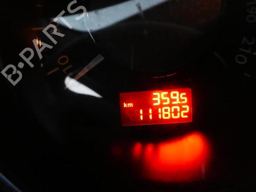 Engine control unit (ECU) PEUGEOT 5008 (0U_, 0E_) 1.6 HDi | BP23765097M57  - Image 8