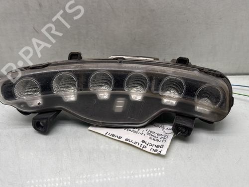Venstre posisjonslys CITROËN DS3 (SA_) 1.4 HDi 70 (SA8HP4) (68 hp) 28215746