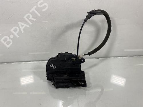 Used Front right lock RENAULT CLIO IV (BH_) 1.5 dCi 90 (90 hp) 20032340