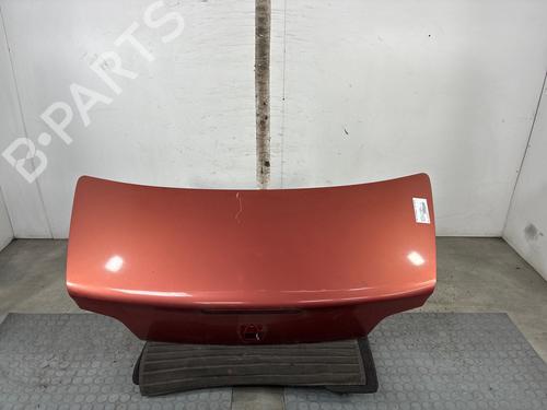 Used Tailgate Tailgate 37722830 37722830