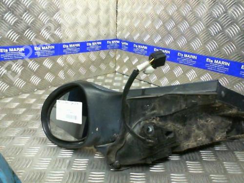 Left mirror RENAULT ESPACE III (JE0_) 2.2 12V TD (JE0E, JE0H, JE0P) | BP20019229C26 