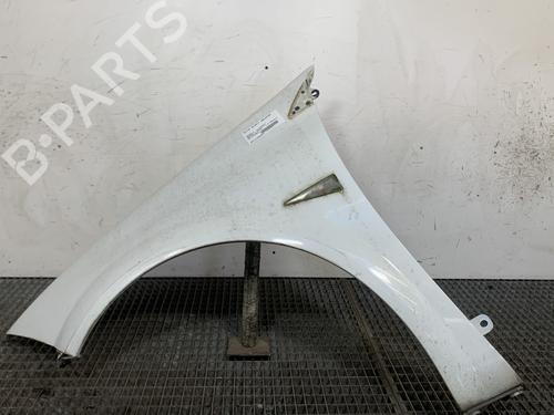 Used Left front fenders Left front fenders RENAULT MEGANE II (BM0/1_, CM0/1_) 1.6 16V (BM0C, CM0C) (113 hp) 33174961 33174961
