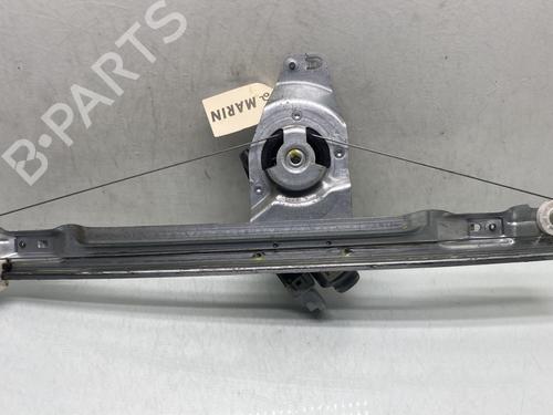Rudehejsemekanisme Højre bagtil CITROËN C4 Grand Picasso I (UA_) 1.6 HDi (109 hp) 28493707