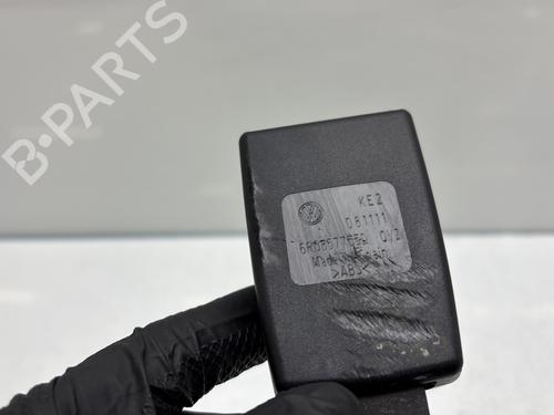 Seat buckle VW POLO V (6R1, 6C1) 1.2 TDI | BP32126095I32