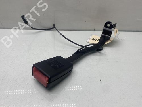 Seat buckle VW TOURAN (1T3) 1.6 TDI | BP32368132I32