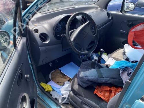 Right front indicator DAEWOO MATIZ (M100, M150) | BP19967511C33 - Image 6