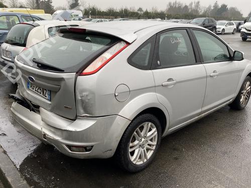 Front left interior door handle FORD FOCUS II (DA_, HCP, DP) 1.6 TDCi | BP27701499I13 - Image 4