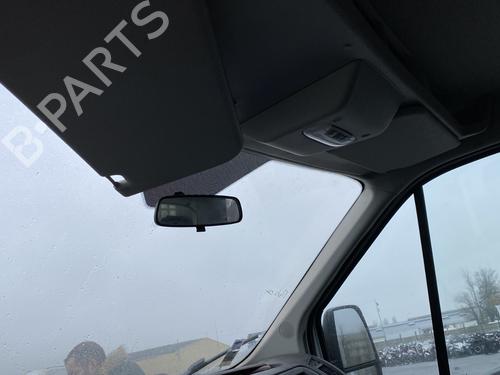 Right sun visor FORD TRANSIT V363 Van (FCD, FDD) 2.0 EcoBlue | BP29863705I2  - Image 10