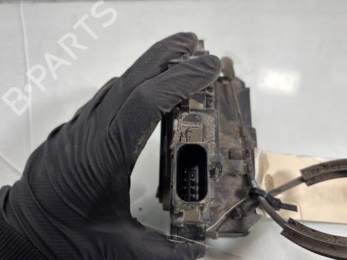 Front right lock FIAT DUCATO Van (250_) 150 Multijet 2,3 D | BP29707259C97 