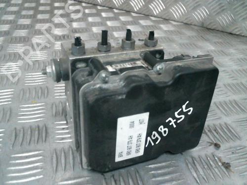 Used ABS pump AUDI A1 (8X1, 8XK) 1.6 TDI (105 hp) 20011897