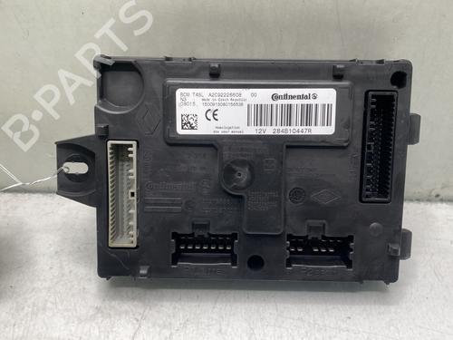 Sikringsdåse RENAULT CLIO IV (BH_) 1.5 dCi 75 (75 hp) 30090637