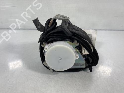 Used Rear left seatbelt Rear left seatbelt AUDI A3 (8P1) [2003-2013] 20002984 20002984