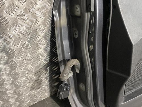 Right front door FORD MONDEO IV (BA7)  | BP21956266C3 