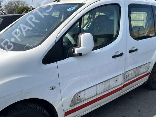 Subframe CITROËN BERLINGO MULTISPACE (B9) 1.6 HDi 110 | BP19960086M9 - Image 11