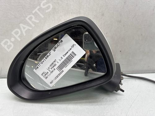 Used Left mirror Left mirror 39393529 39393529