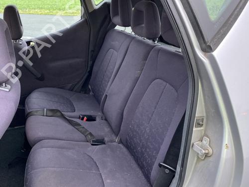 Left headlight MERCEDES-BENZ A-CLASS (W168) A 170 CDI (168.008) | BP31646691C28 