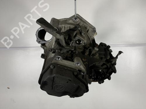 Gearbox VW POLO IV (9N_, 9A_) 1.8 GTi Cup Edition | BP25036076M3 