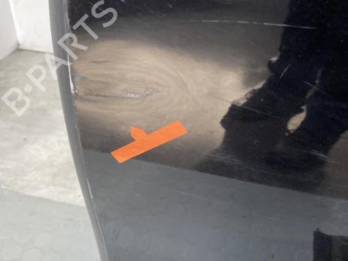 Left rear door VW GOLF VI (5K1) 1.6 TDI | BP21963096C4 
