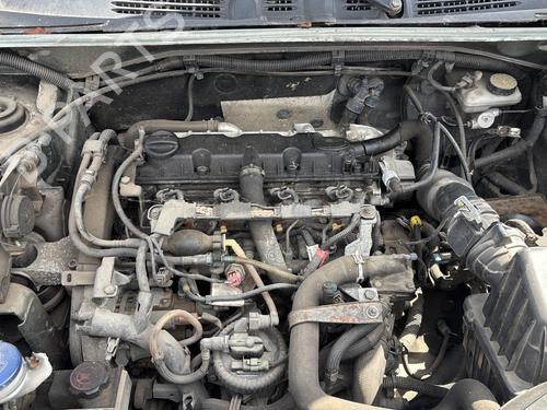 Tailgate PEUGEOT PARTNER MPV (5_, G_) 2.0 HDI | BP29501664C6 