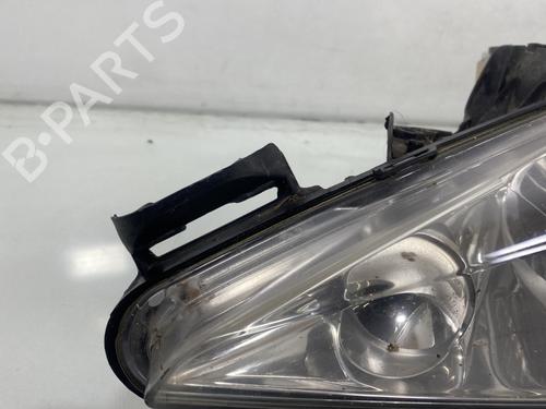 Left headlight PEUGEOT 207 (WA_, WC_) 1.6 HDi | BP31175921C28