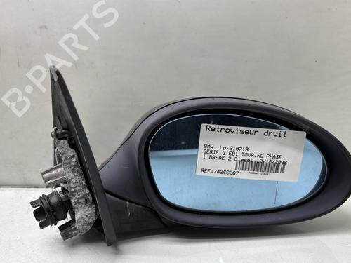 right-mirror-bmw-3-touring-e91-2004-2005-2006-2007-2008-2009-2010-2011-2012-31712491 main image