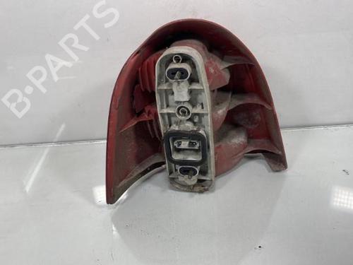 Right taillight RENAULT TWINGO I (C06_)  | BP19967544C35 
