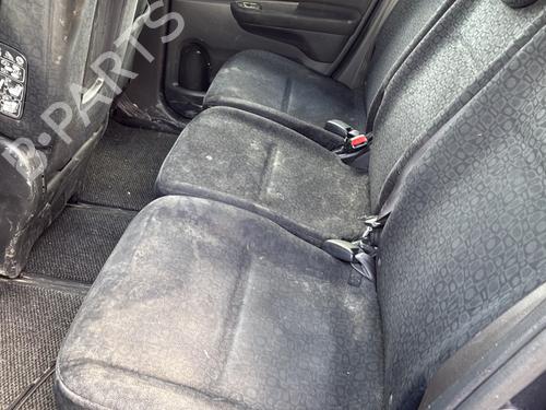 Brugte HONDA FR-V (BE) 2.2 i CTDi (BE5) 4788162