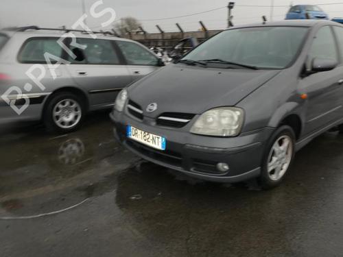 Front left window mechanism NISSAN ALMERA TINO (V10)  | BP20000942C22 