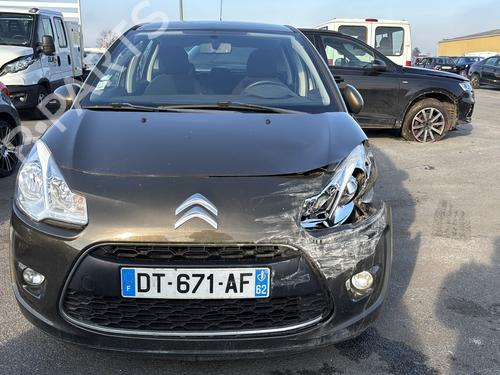 Fuse box CITROËN C3 II (SC_) 1.4 | BP26389058E1 - Image 15