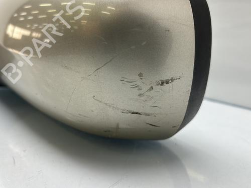 Left mirror RENAULT MEGANE II (BM0/1_, CM0/1_) 1.6 16V | BP26455647C26 