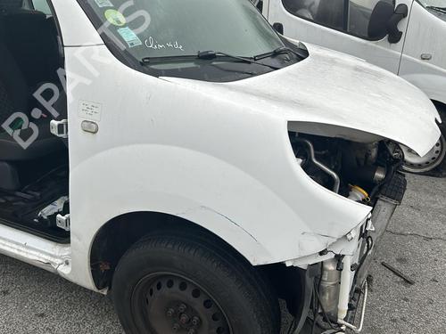 ABS pump RENAULT KANGOO Express (FW0/1_)  | BP19992439M43 