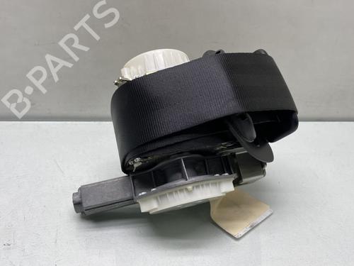 Venstre foran beltestrammer CITROËN C3 II (SC_) 1.0 VTi 68 (68 hp) 30539657