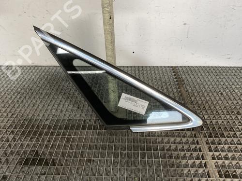 Used Front right quarter glass BMW 2 Active Tourer (F45) 225 xe Plug-in-Hybrid (224 hp) 28301595