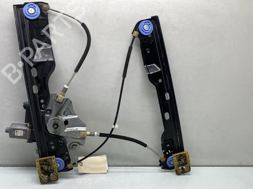 Used Front right window mechanism OPEL ASTRA J (P10) 1.7 CDTI (68) (110 hp) 30535629