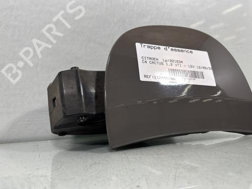 Fuel flap CITROËN C4 CACTUS 1.2 VTi 82 | BP29711658C131 