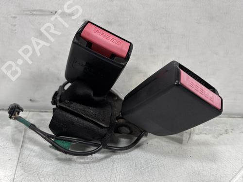 Used Seat buckle RENAULT LAGUNA III (BT0/1) 2.0 dCi (BT01, BT08, BT09, BT0E, BT0K, BT12, BT1C, BT1D,... (150 hp) 30935475