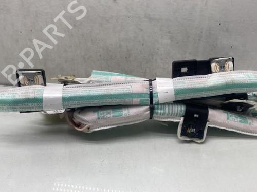 Left curtain airbag SEAT ARONA (KJ7, KJP) 1.0 TSI | BP19968401C11 