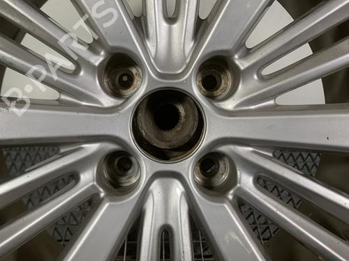 Rim PEUGEOT 208 I (CA_, CC_) 1.2 THP 110 | BP24969908C45