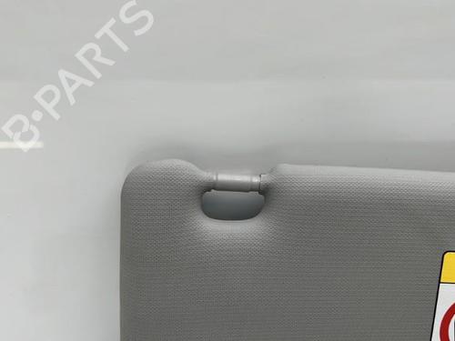 right-sun-visor-opel-karl-c16-10-94556832-2015-2016-2017-2018-2019-21961206 main image