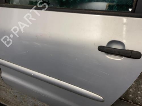 Left rear door FORD GALAXY I (WGR) 1.9 TDI | BP21955813C4 