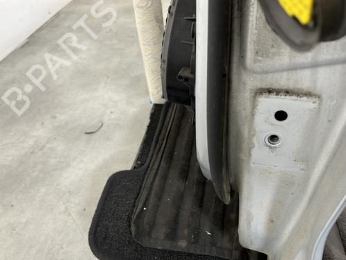 Left rear door CITROËN C5 III (RD_) 2.0 HDi 140 (RDRHF8, RDRHFA, RDRHA8, RDRHAJ) | BP29842486C4
