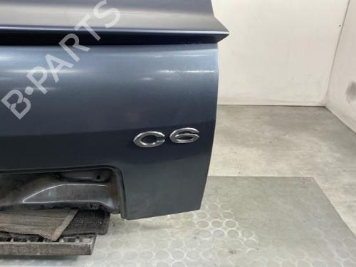 Tailgate CITROËN C6 (TD_) 2.2 HDi | BP20652263C6