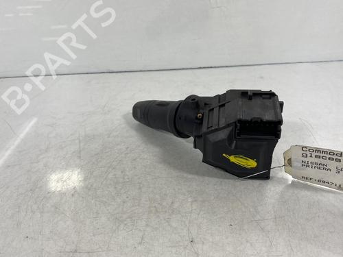 Used Steering column stalk Steering column stalk NISSAN PRIMERA Hatchback (P12) [2002-2026] 19957365 19957365