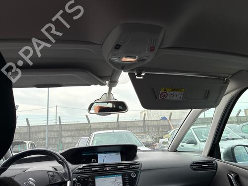 Switch CITROËN C4 Picasso II 1.6 BlueHDi 120 | BP39455162I30 - Image 13
